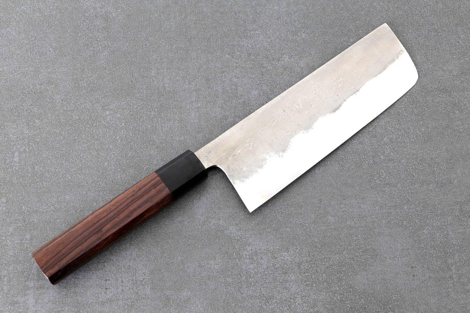Couteau Japonais Nakiri Ancien