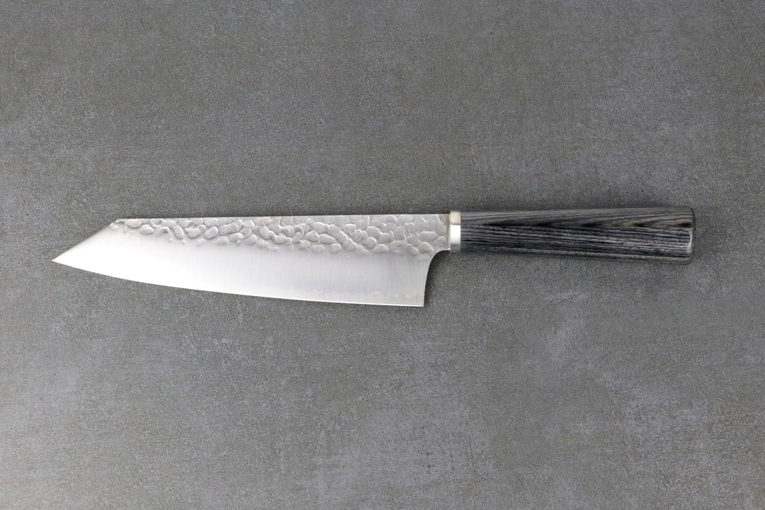 Bunka Messer mit modernem Design