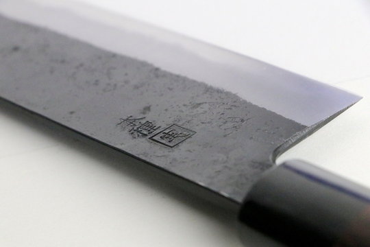 Original Japanisches Messerset - Gyuto und Nakiri