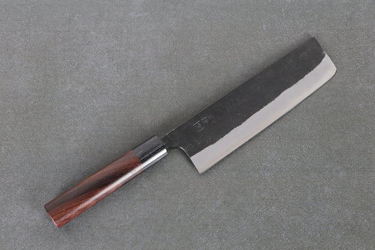 Original Japanisches Messerset - Gyuto und Nakiri